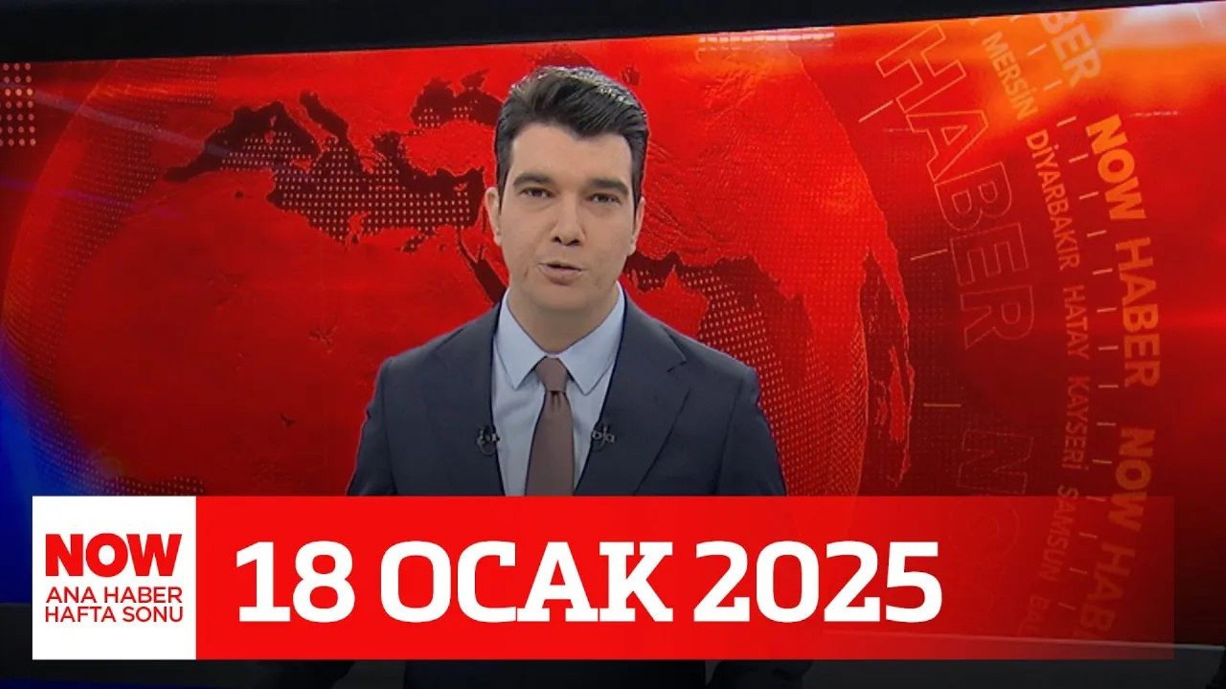 18 Ocak Cumartesi reyting sonuçları: Zirvenin sahibi belli oldu (Uzak Şehir, Gönül Dağı, Güldür Güldür, Survivor)