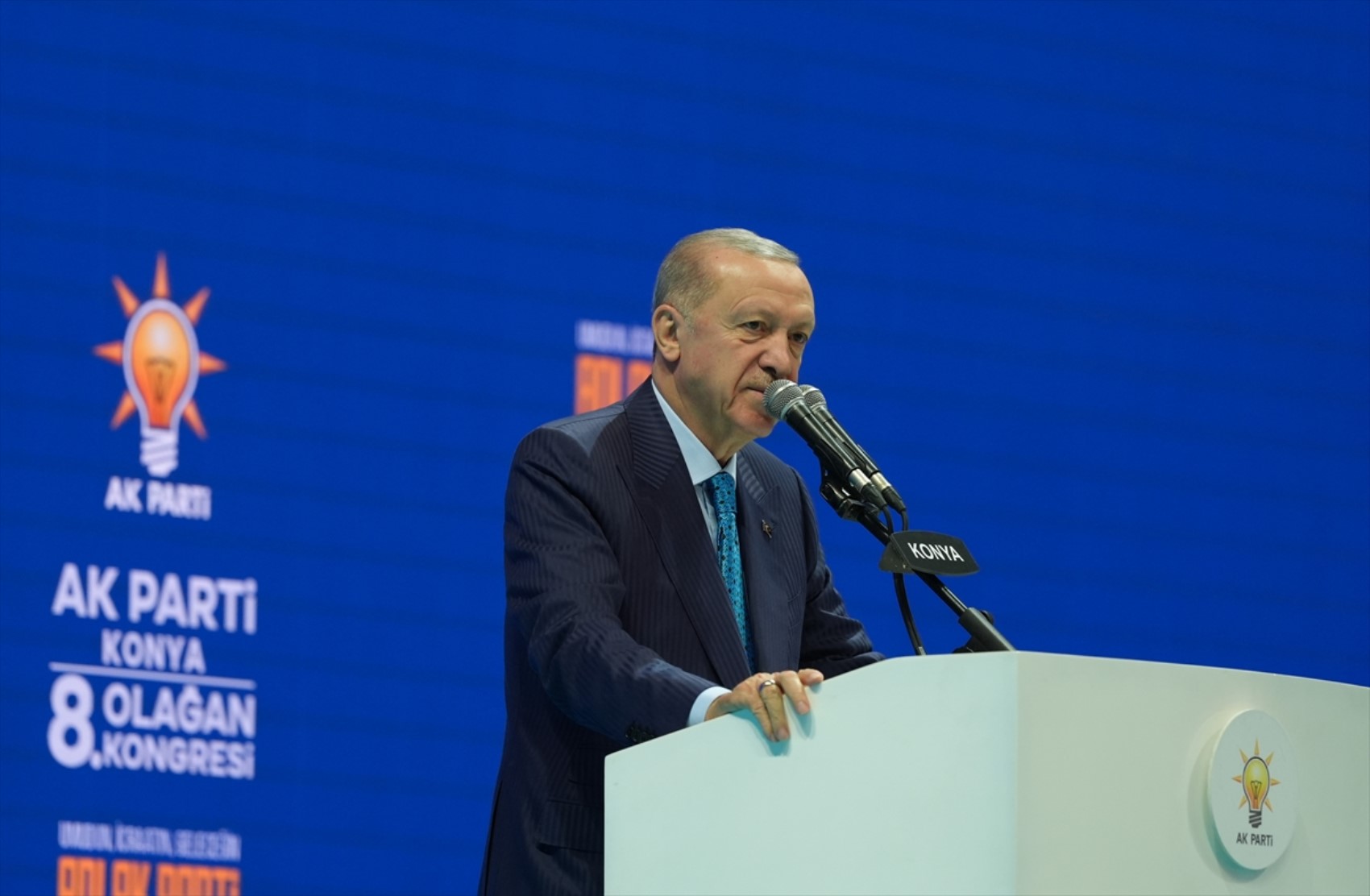 Erdoğan 'Turpun büyüğü heybede' demişti: AKP'li eski vekilden partisine İmamoğlu tavsiyesi! 'Çok sağlam bir dosya olmazsa...'