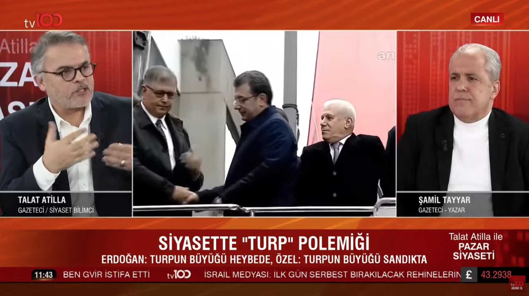 Erdoğan 'Turpun büyüğü heybede' demişti: AKP'li eski vekilden partisine İmamoğlu tavsiyesi! 'Çok sağlam bir dosya olmazsa...'