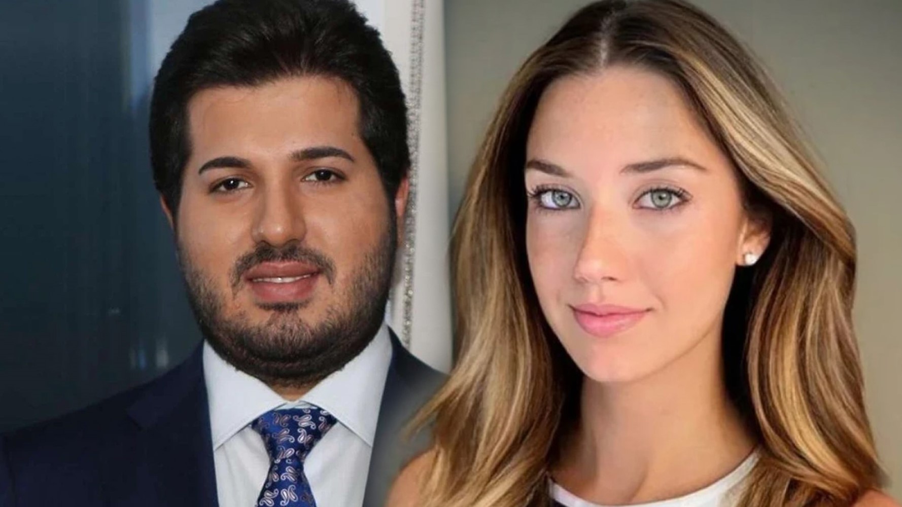 Reza Zarrab’ın Florida’daki düğünü olay oldu: Düğüne katıldığı iddia edilen Demet Akalın’dan yanıt