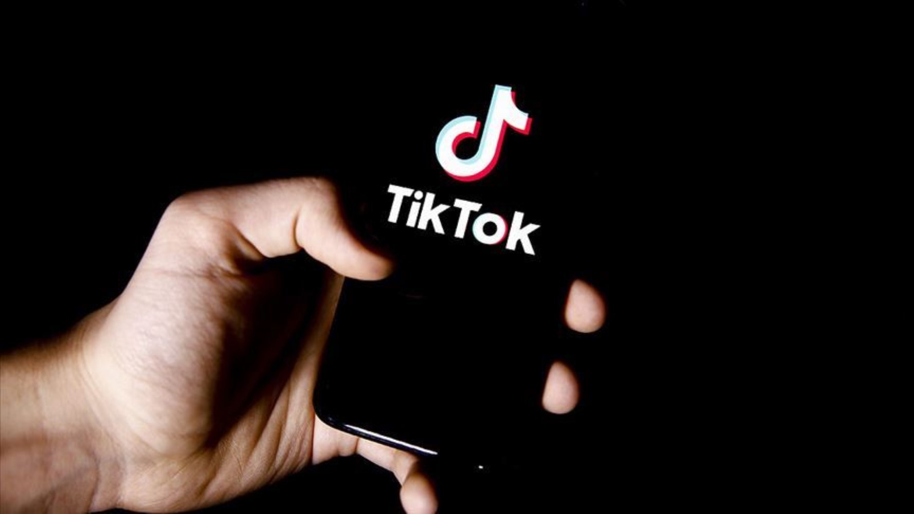 TikTok ABD'ye döndü: Kullanıcılar hoşgeldiniz mesajıyla karşılaştı