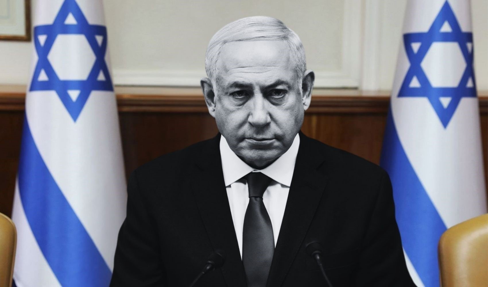 Gazze'de ateşkese saatler kala Netanyahu'dan tehdit gibi sözler!