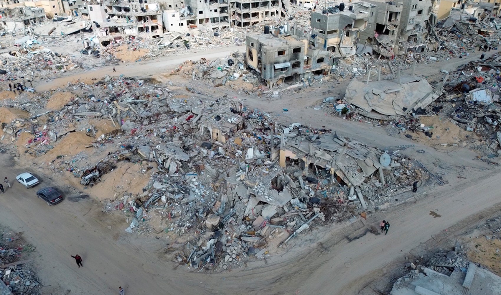 I media israeliani scrivono del costo degli attacchi a Gaza per Tel Aviv