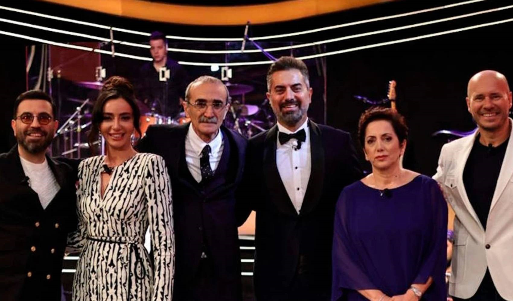 Reyting sonuçları açıklandı! 1 Ocak Çarşamba günü reyting birincisi kim oldu?
