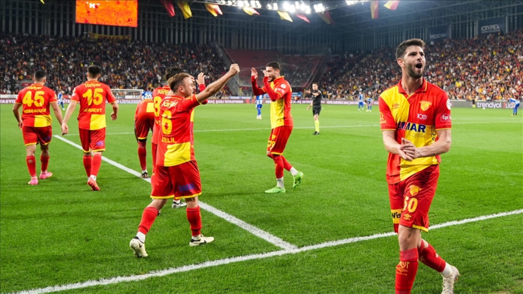 Galatasaray - Göztepe maçı ne zaman, hangi gün ve saat kaçta? Biletleri ne kadar?