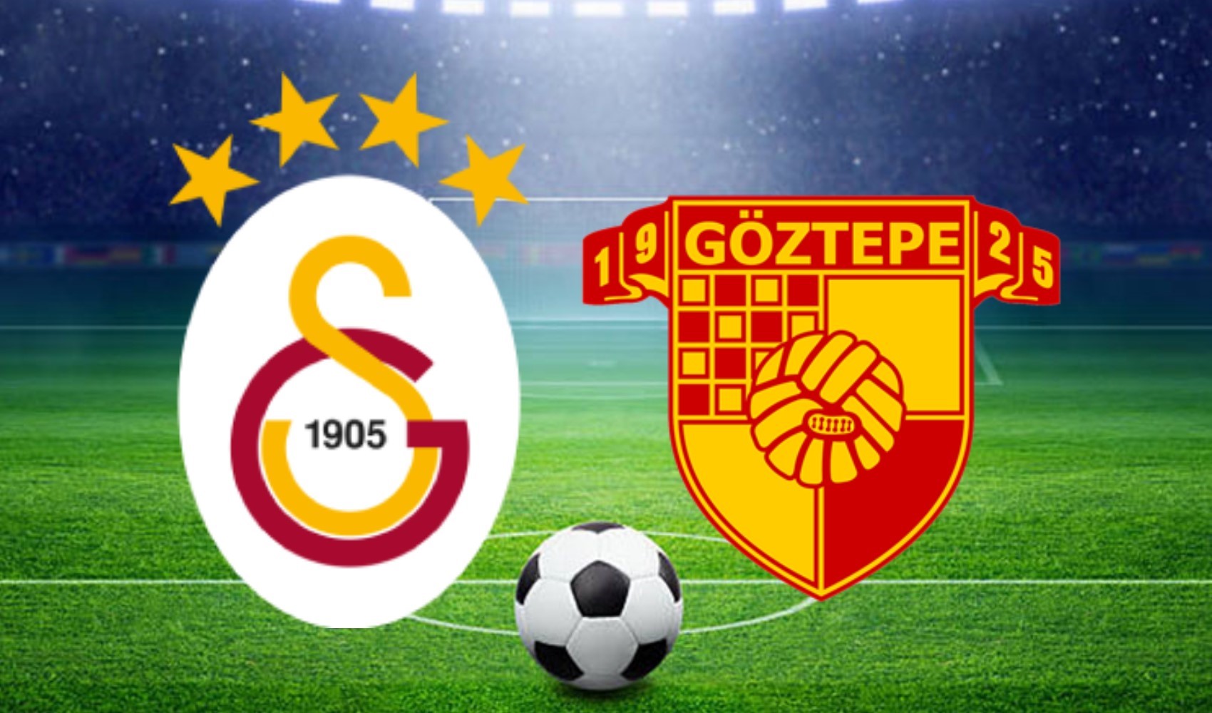 Galatasaray - Göztepe maçı ne zaman, hangi gün ve saat kaçta? Biletleri ne kadar