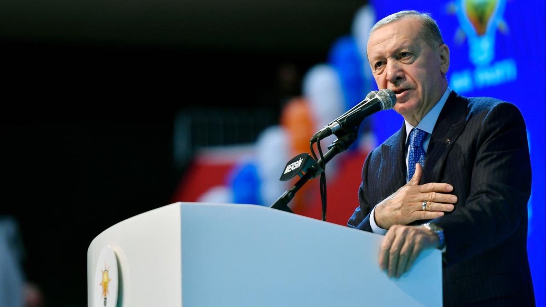 Cattive notizie per Erdoğan dall'ultimo sondaggio: cosa pensano i cittadini di una sua ricandidatura?