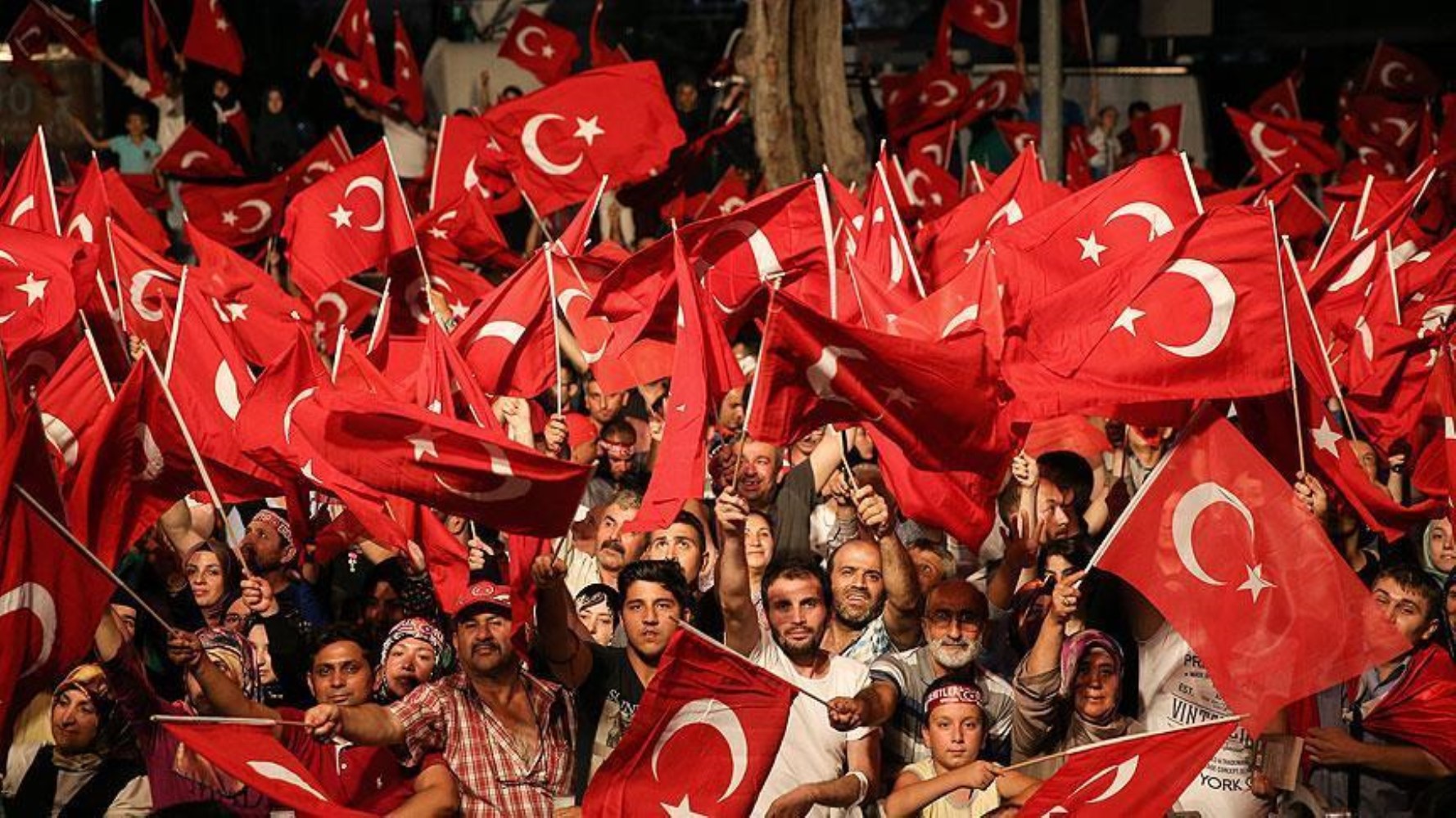Son anketten Erdoğan'a kötü haber: Yurttaşlar, yeniden adaylığı için ne düşünüyor?