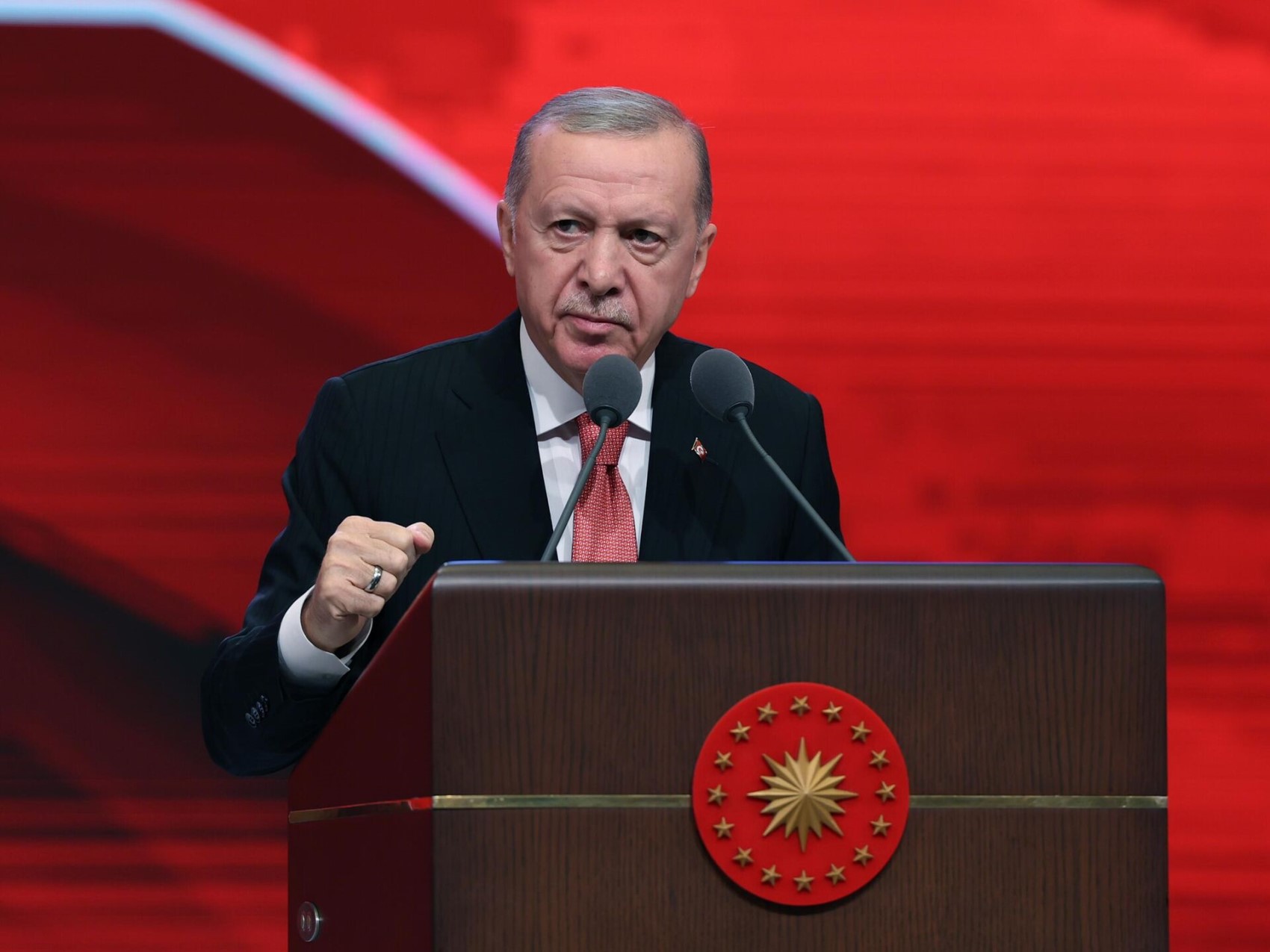 Son anketten Erdoğan'a kötü haber: Yurttaşlar, yeniden adaylığı için ne düşünüyor?