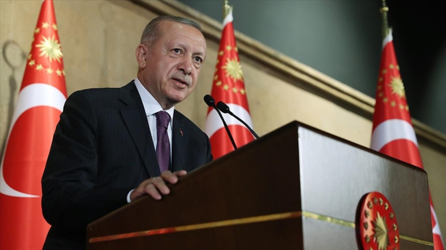Son anketten Erdoğan'a kötü haber: Yurttaşlar, yeniden adaylığı için ne düşünüyor?