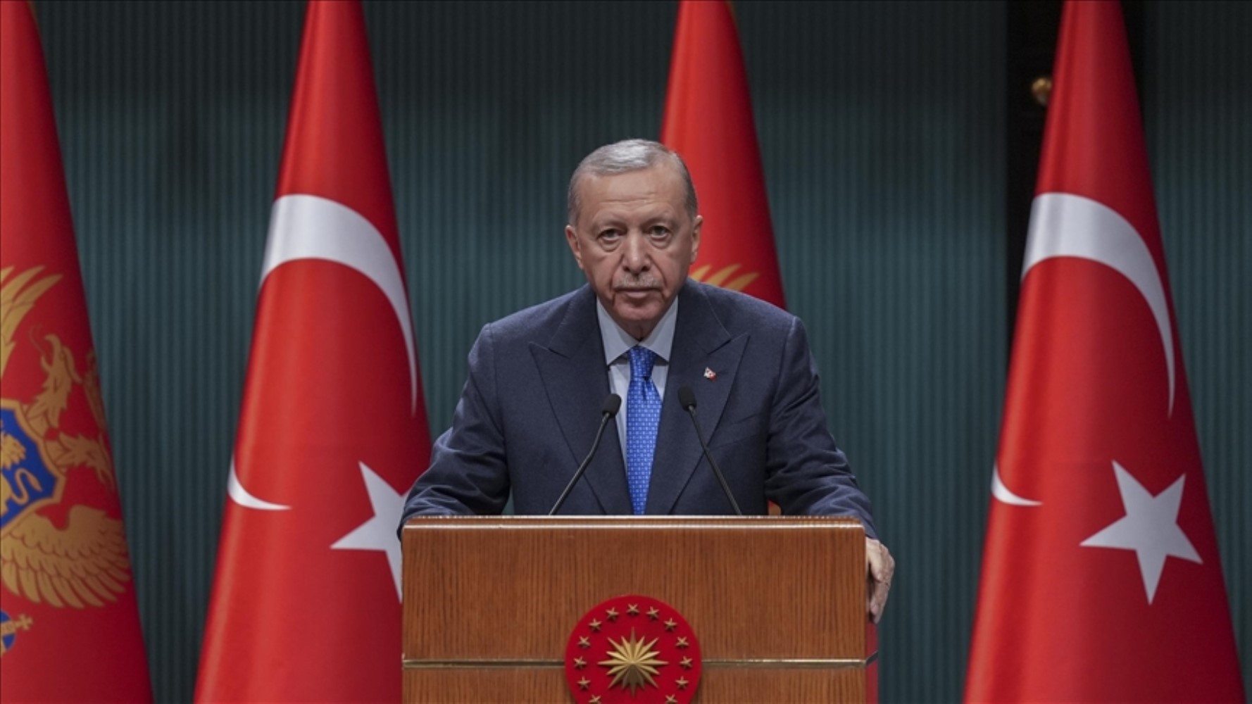 Son anketten Erdoğan'a kötü haber: Yurttaşlar, yeniden adaylığı için ne düşünüyor?