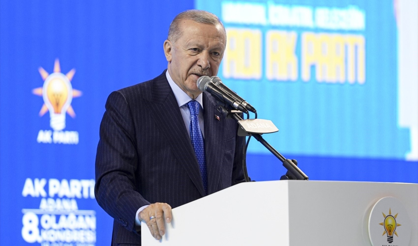 Son anketten Erdoğan'a kötü haber: Yurttaşlar, yeniden adaylığı için ne düşünüyor?