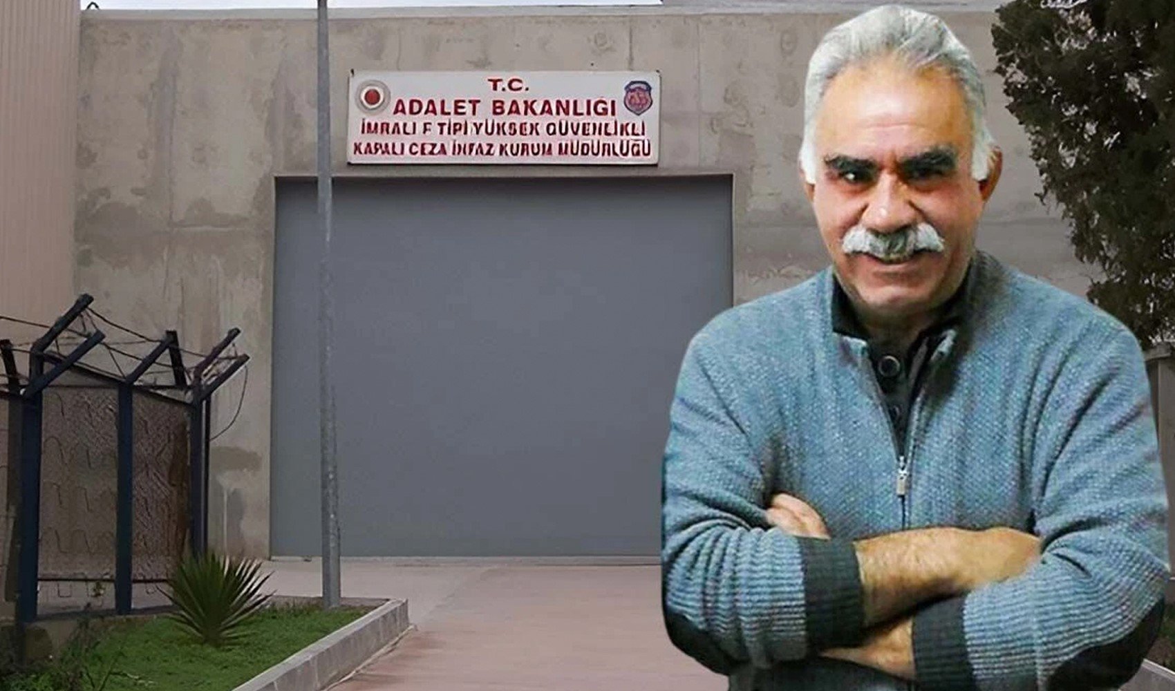 Yandaş yazar, teröristbaşı Öcalan'ın silah bırakma çağrısı yapacağı tarihi açıkladı! 'Tarihi anlara doğru yaklaşıyoruz...'