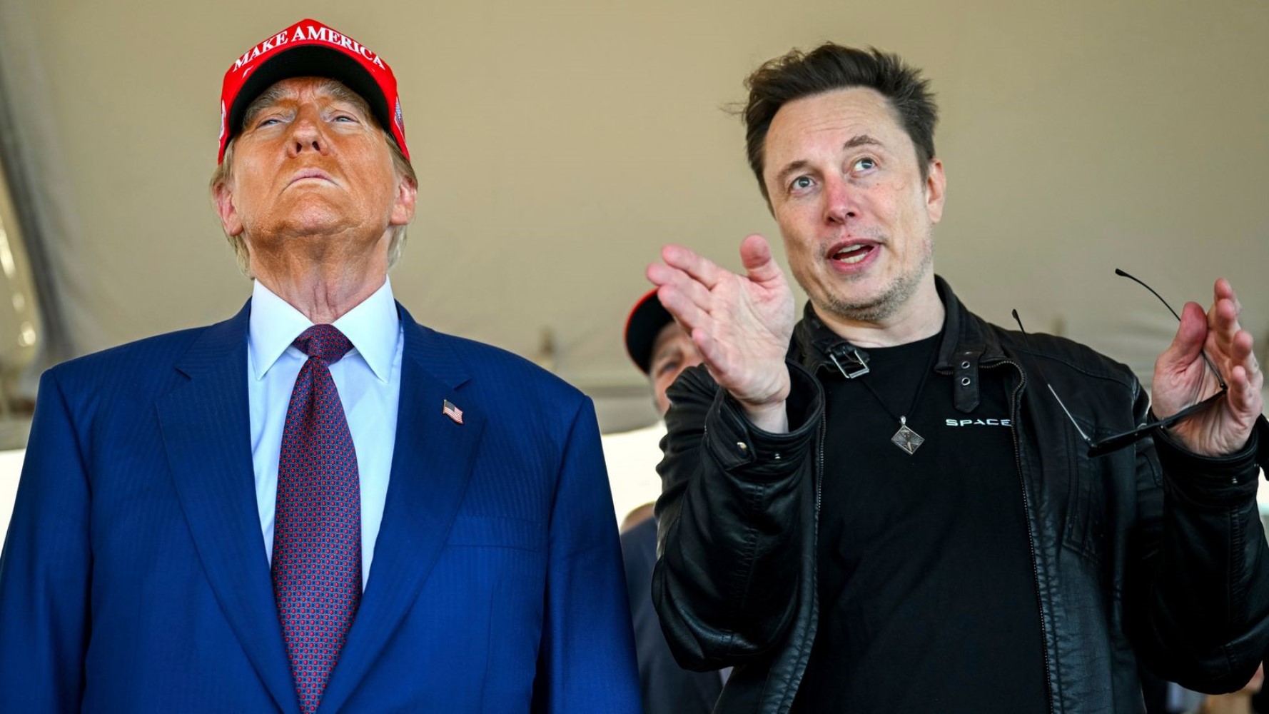 Donald Trump inizia oggi il suo secondo mandato con la cerimonia di giuramento