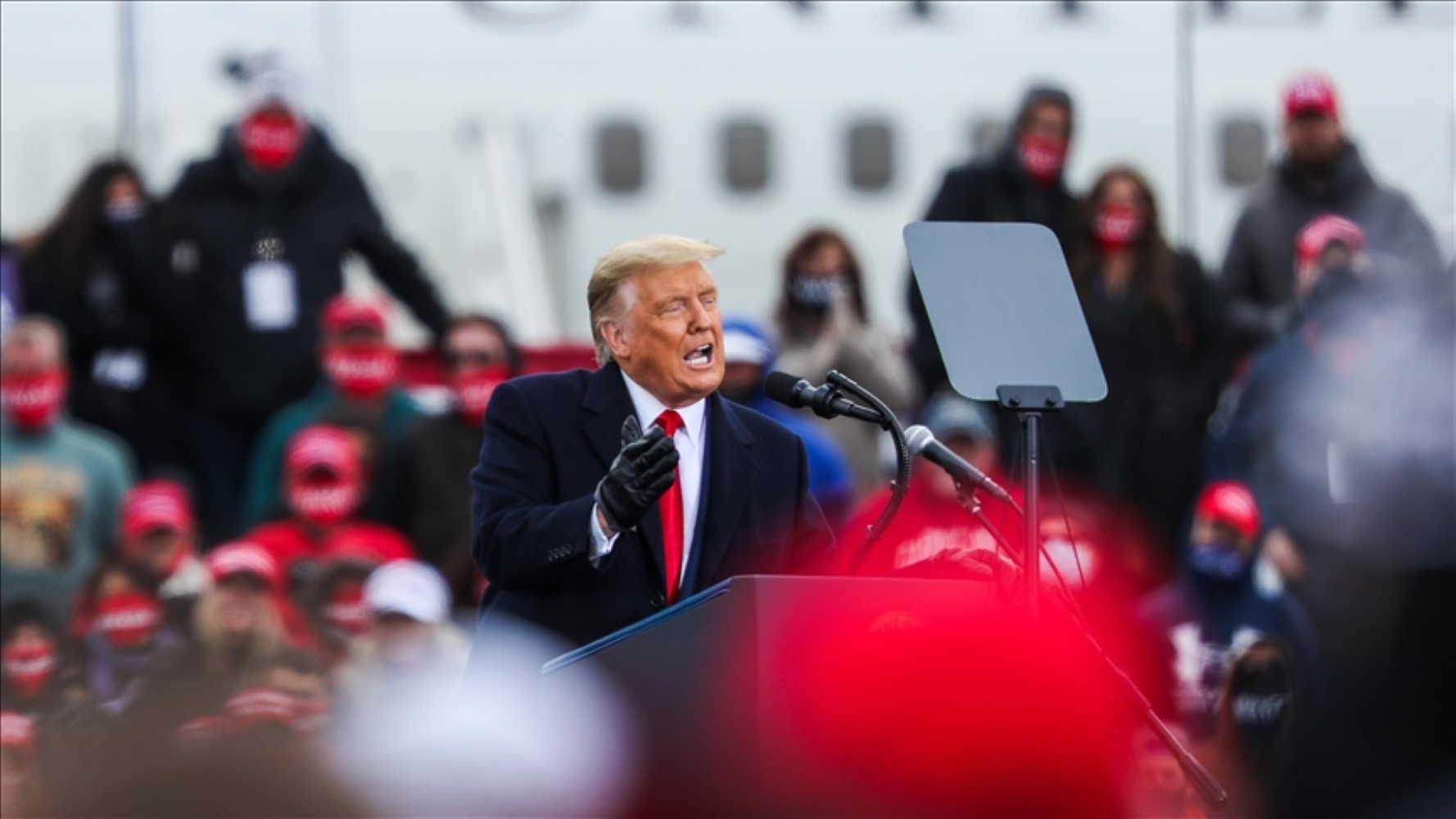 Donald Trump inizia oggi il suo secondo mandato con la cerimonia di giuramento