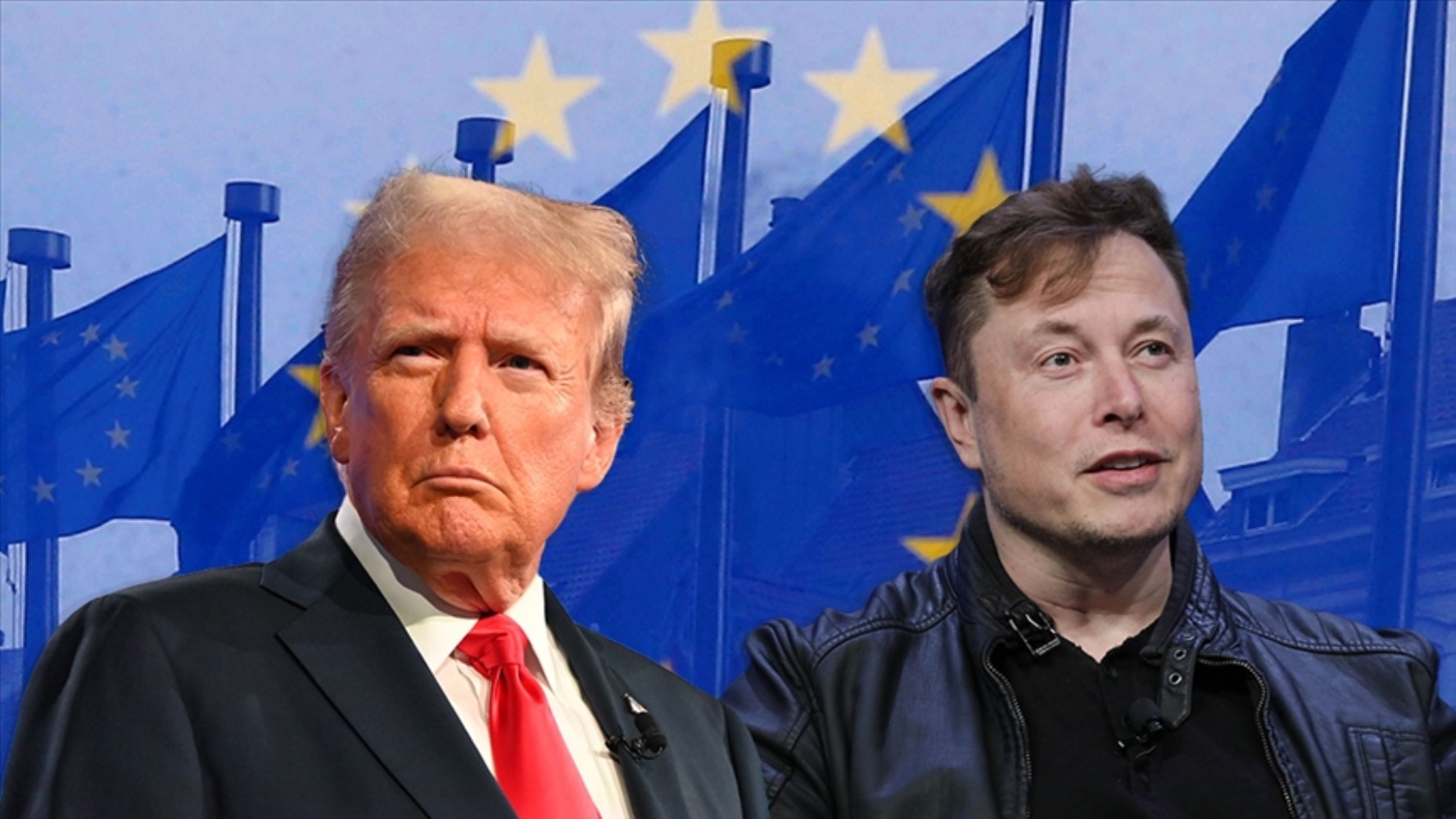 Donald Trump inizia oggi il suo secondo mandato con la cerimonia di giuramento