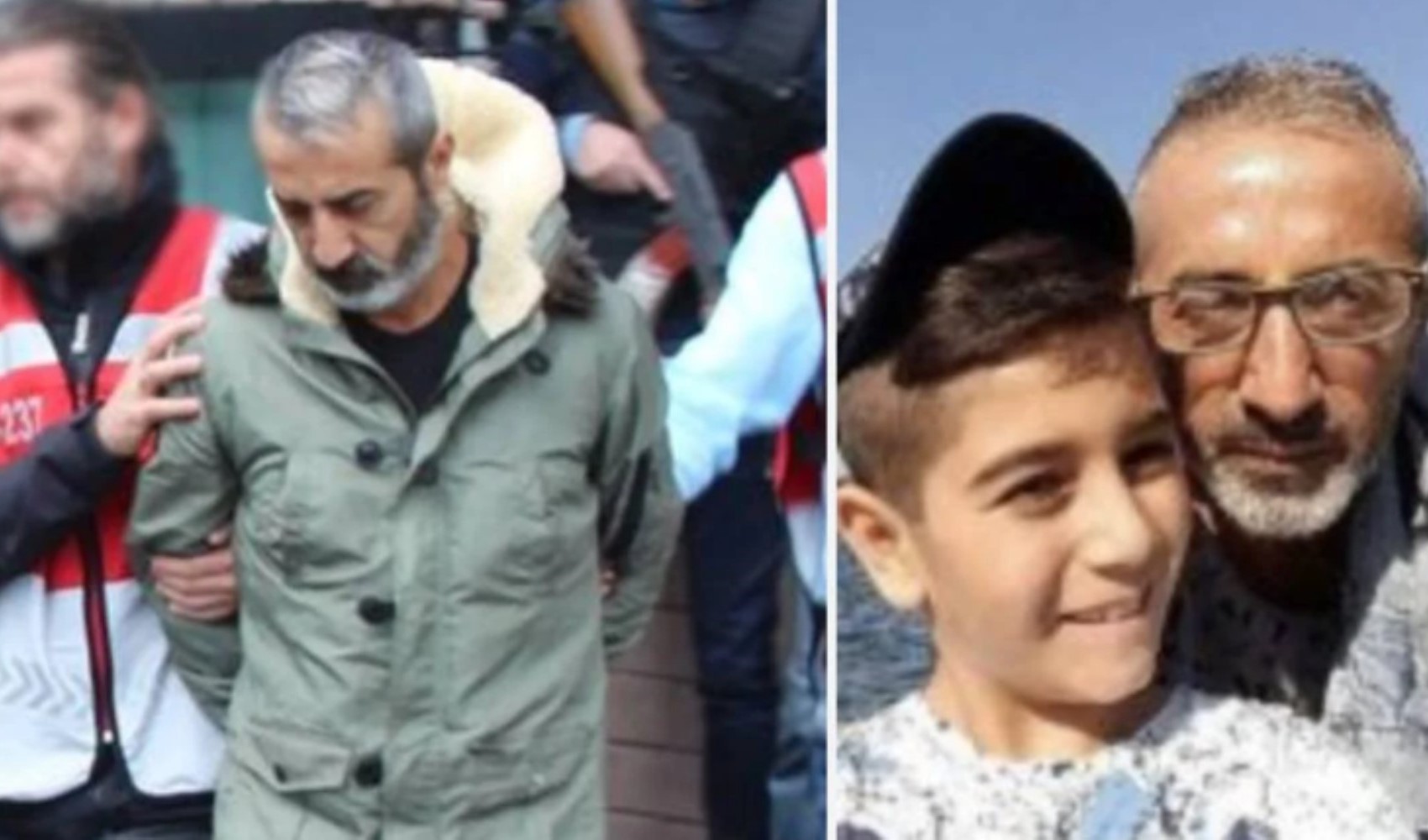 Il piccolo Yiğitcan, di 10 anni, ucciso dal padre dopo che il tribunale lo aveva affidato a lui
