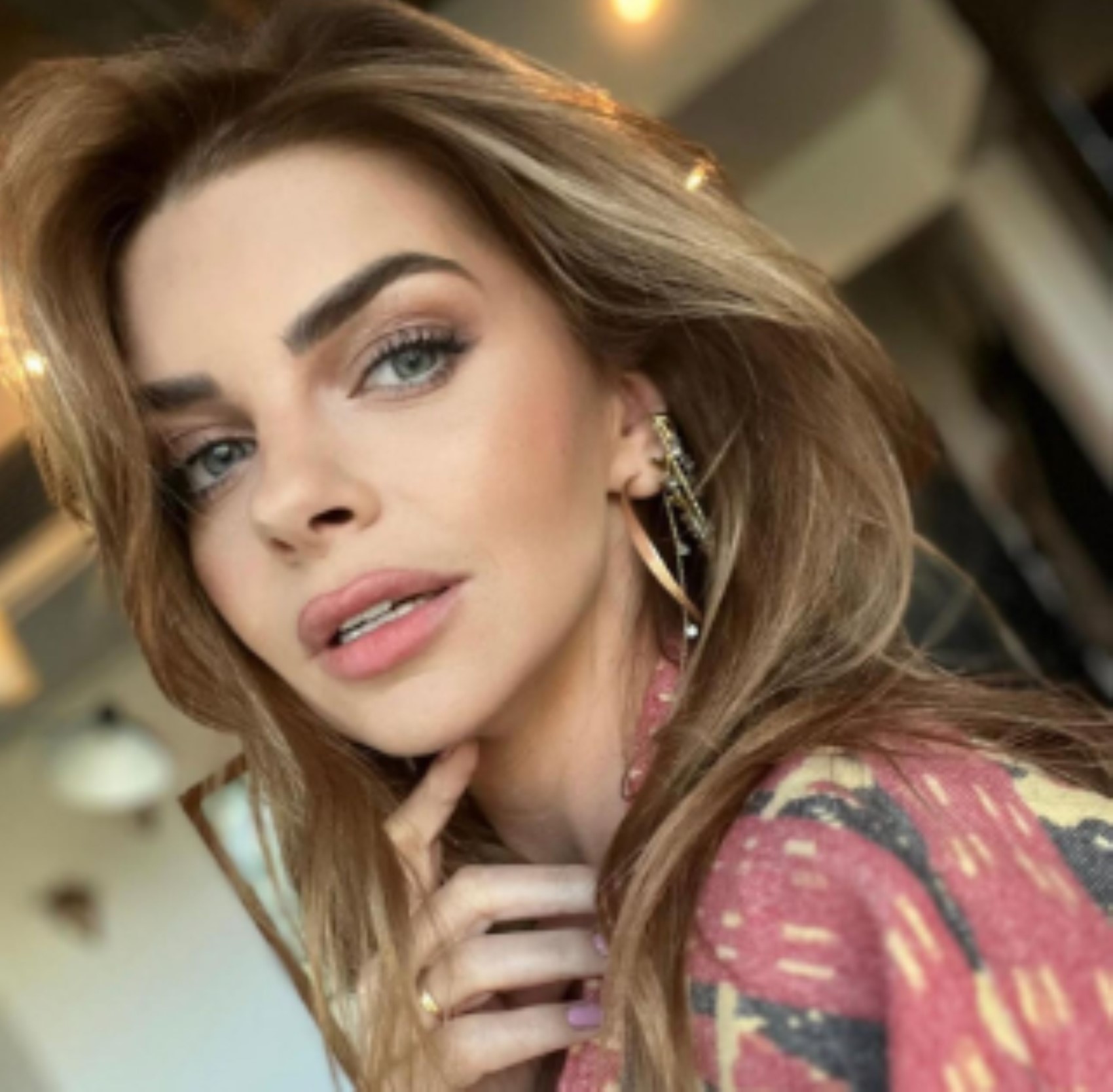 Pelin Karahan'ın kira krizi: Ev sahibi icra takibi başlattı