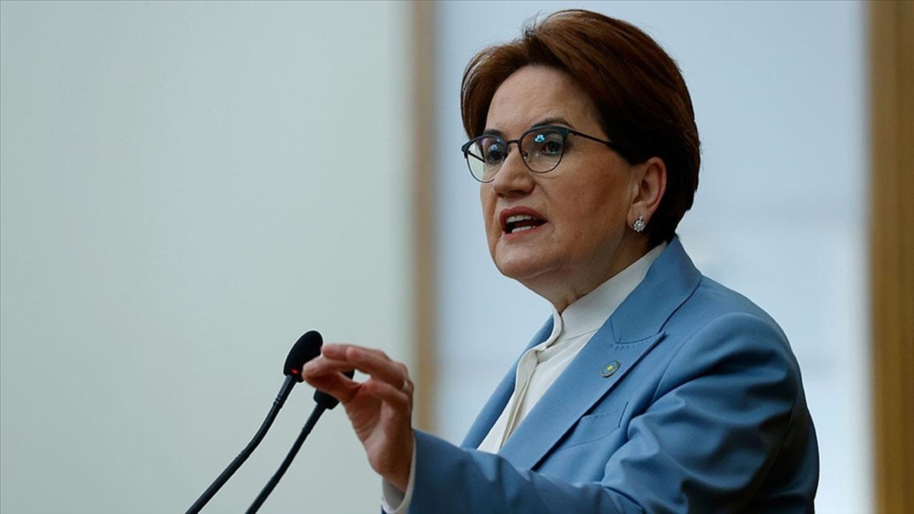 Meral Akşener’den Ümit Özdağ sessizliği: Neden susuyor?