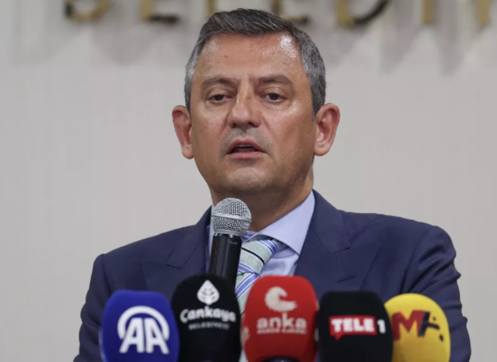 Cosa significa il messaggio di Özgür Özel 'Il mio partito è pronto, il mio candidato è pronto': chi sarà il candidato alla presidenza del CHP?