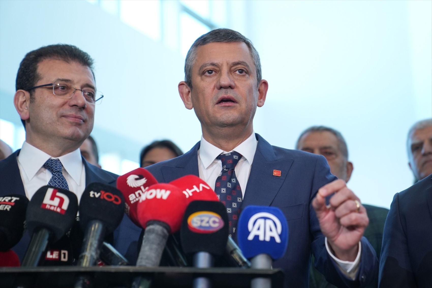 Cosa significa il messaggio di Özgür Özel 'Il mio partito è pronto, il mio candidato è pronto': chi sarà il candidato alla presidenza del CHP?