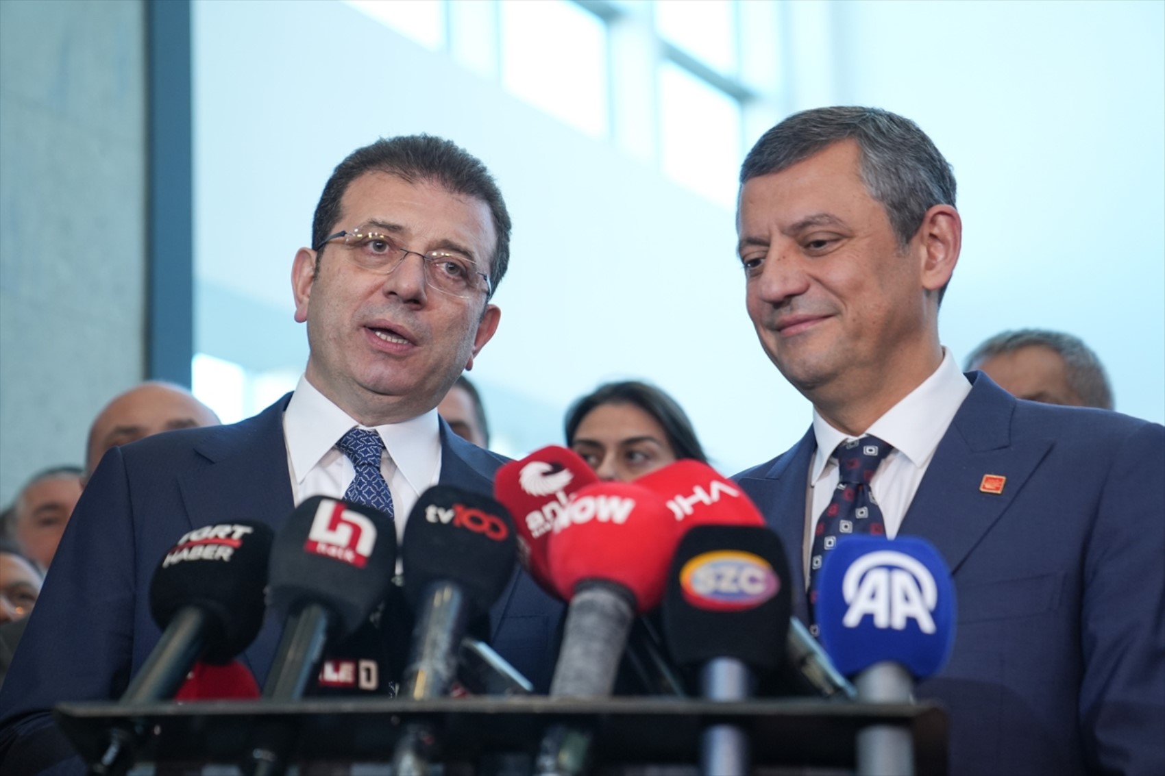 Cosa significa il messaggio di Özgür Özel 'Il mio partito è pronto, il mio candidato è pronto': chi sarà il candidato alla presidenza del CHP?