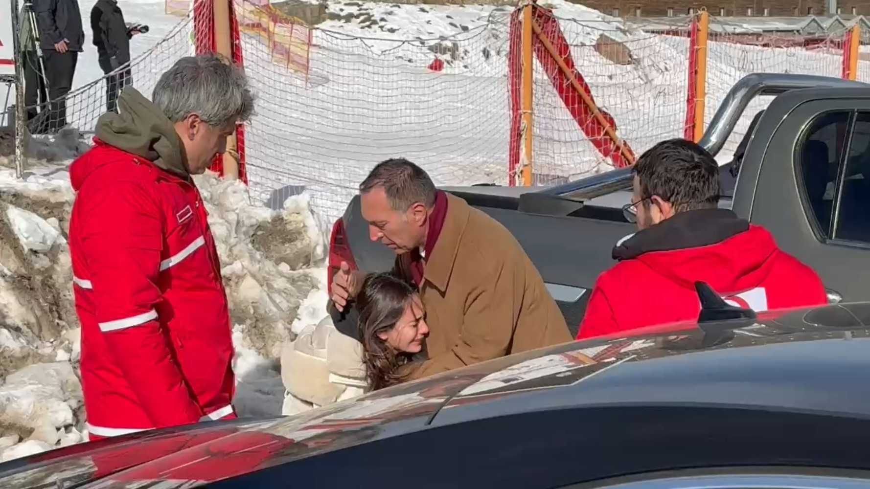 Büyük felaket göz göre göre  gelmiş... Bolu'daki otele yapılan yorumlar ortaya çıktı!