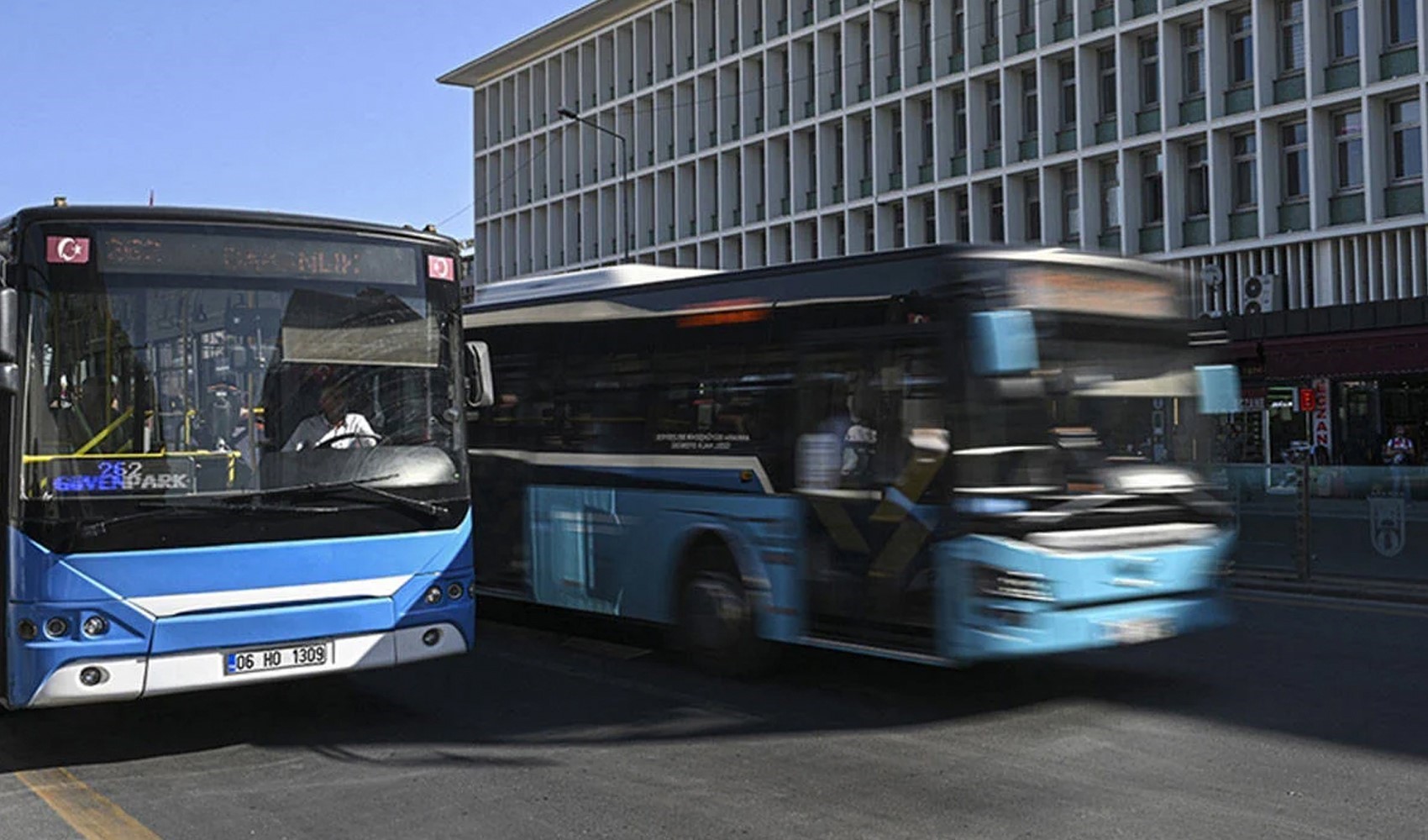 Ankara’da özel halk otobüslerinden flaş karar! 1 Şubat’tan itibaren geçerli olacak: Ücretsiz, abonman ve indirimli yolcuları ilgilendiriyor…