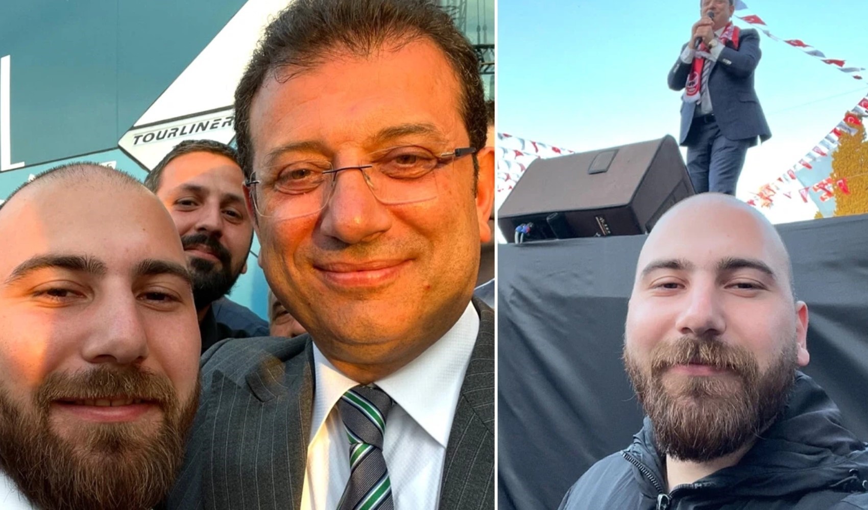 CHP Belediye Meclis Üyesi Mertcan Üreten hakkında ev hapsi kararı verildi