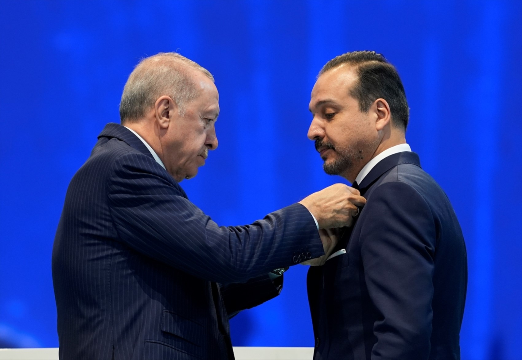 Erdoğan aveva lanciato il messaggio... Cambiamento all'ordine del giorno nell'AKP: grande fermento all'interno del partito