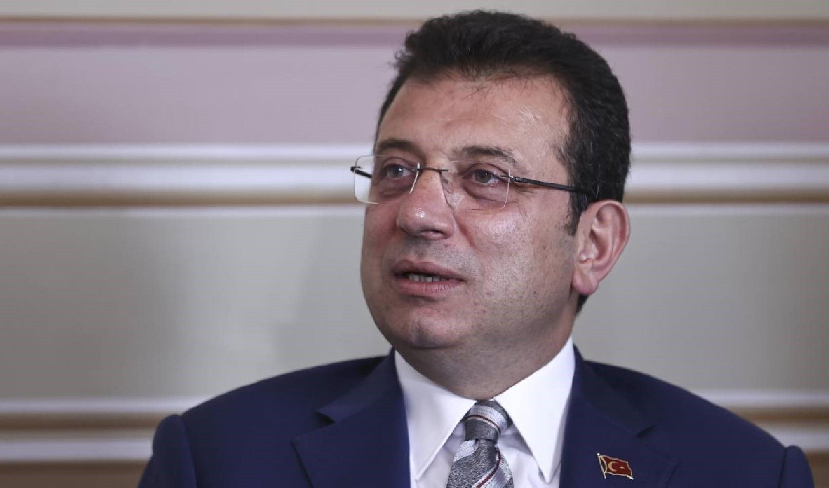 İsmail Saymaz: İmamoğlu bir hafta içerisinde ifadeye davet edilecek