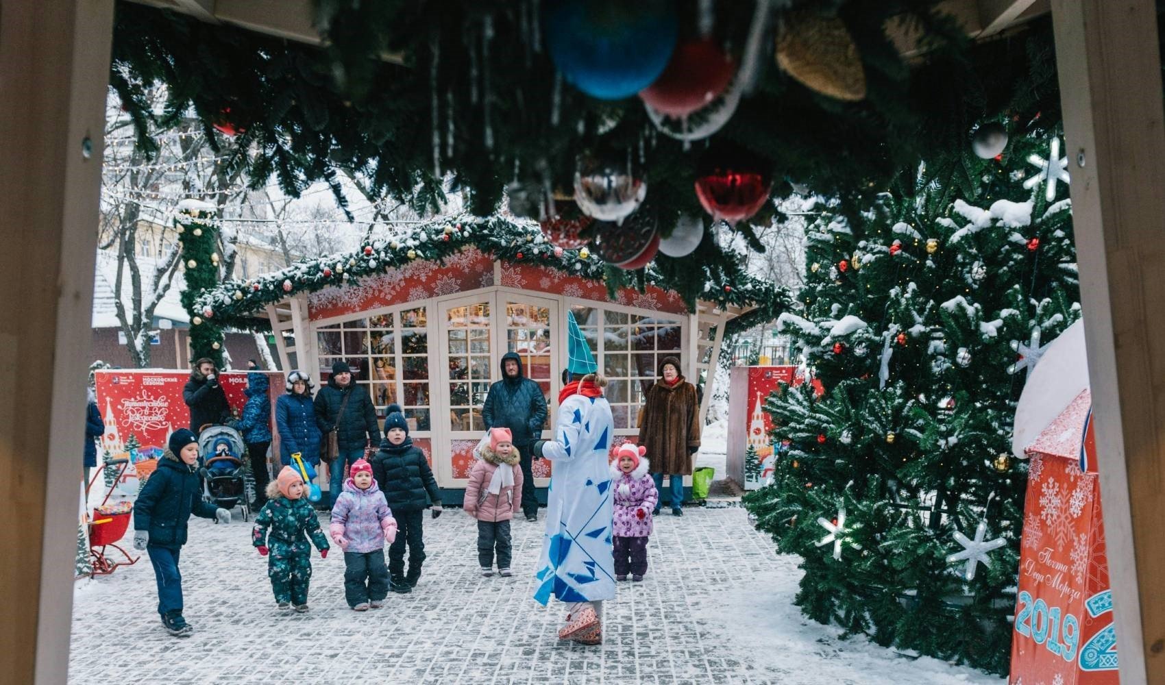 Sömestir tatilinde çocuklar için eğlenceli aktiviteler