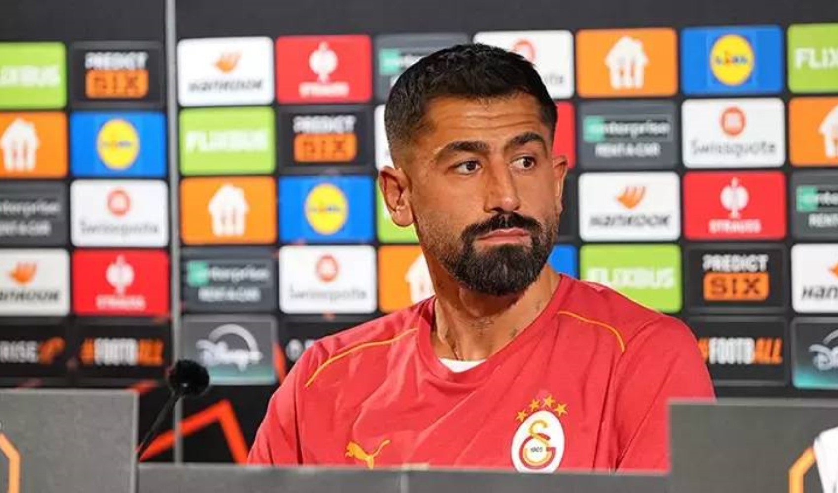 Galatasaray'ın yıldızı Kerem Demirbay'ın acı günü: Sosyal medya hesabından duyurdu