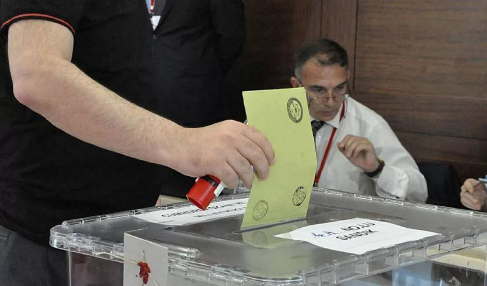 Tahminler tutmadı: İşte Z kuşağının desteklediği parti