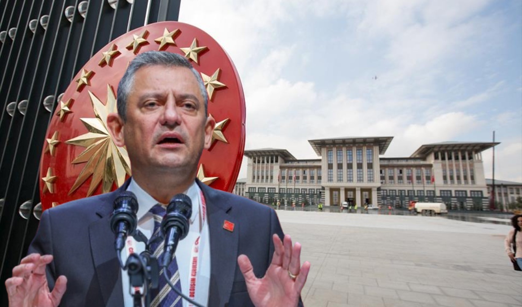 CHP'de dikkat çeken kulis: Partide Özgür Özel’e destek çıkışı