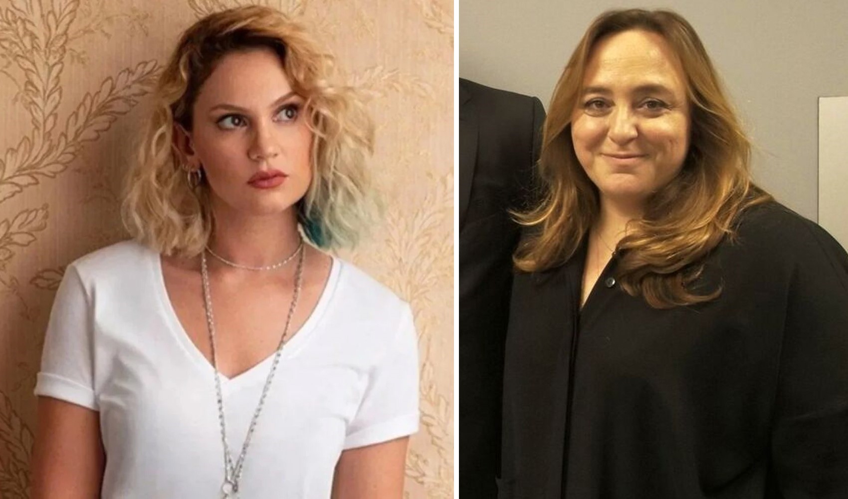 Ayşe Barım'ın gözaltına alınması ilk tepki Farah Zeynep Abdullah'tan