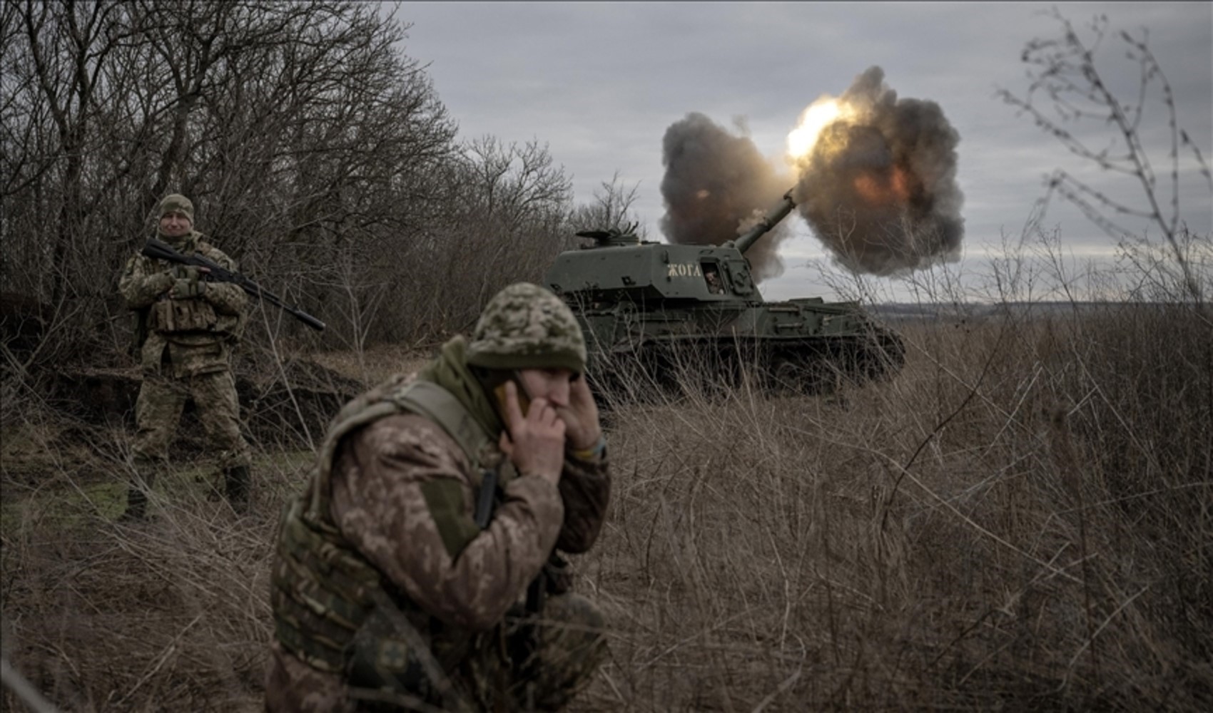 La risposta della Russia agli USA sull'Ucraina: 'Se non saranno realistici, la guerra continuerà'