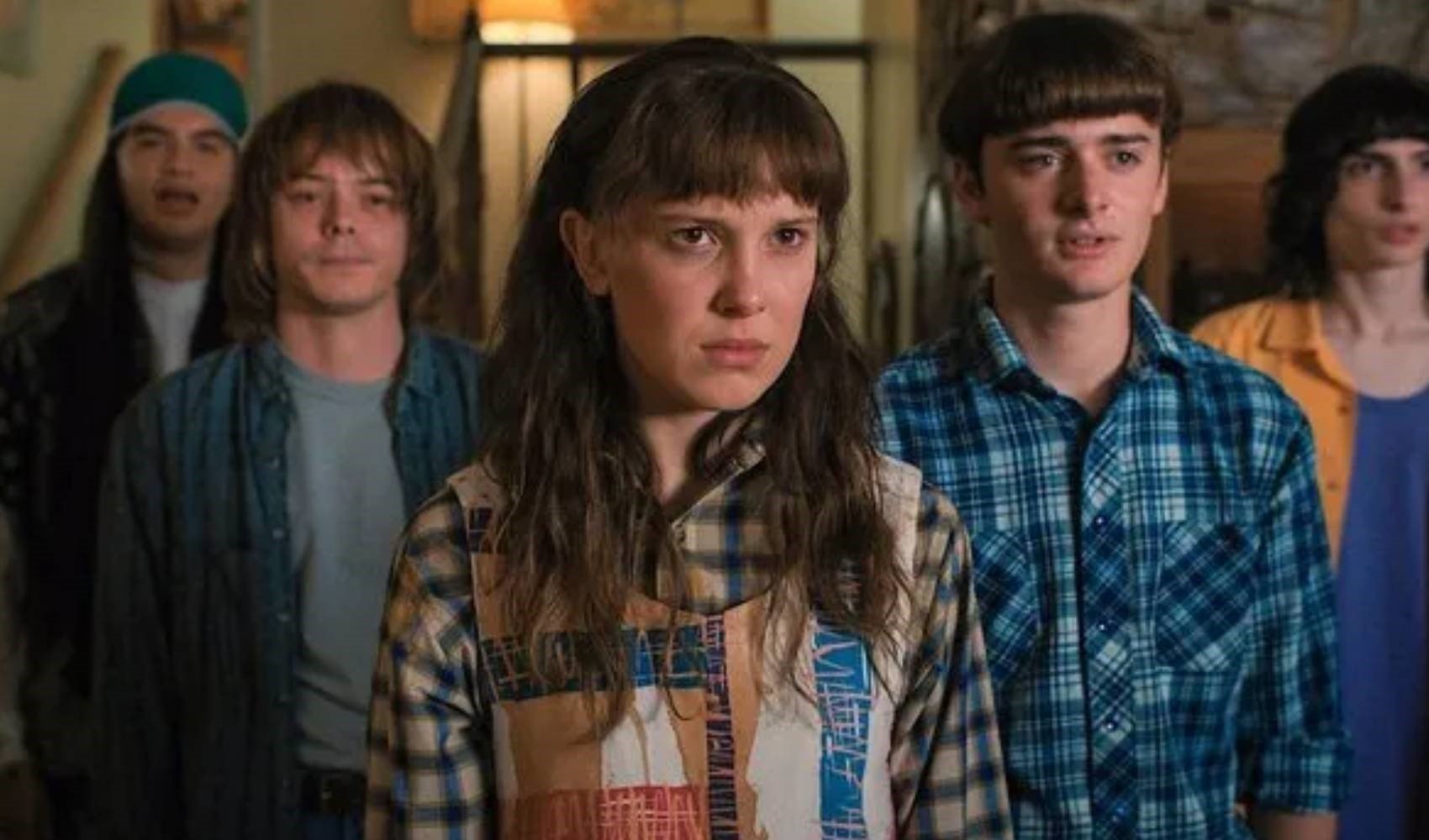 Stranger Things 5. yeni sezon ne zaman yayınlanacak? Son sezon olacak!