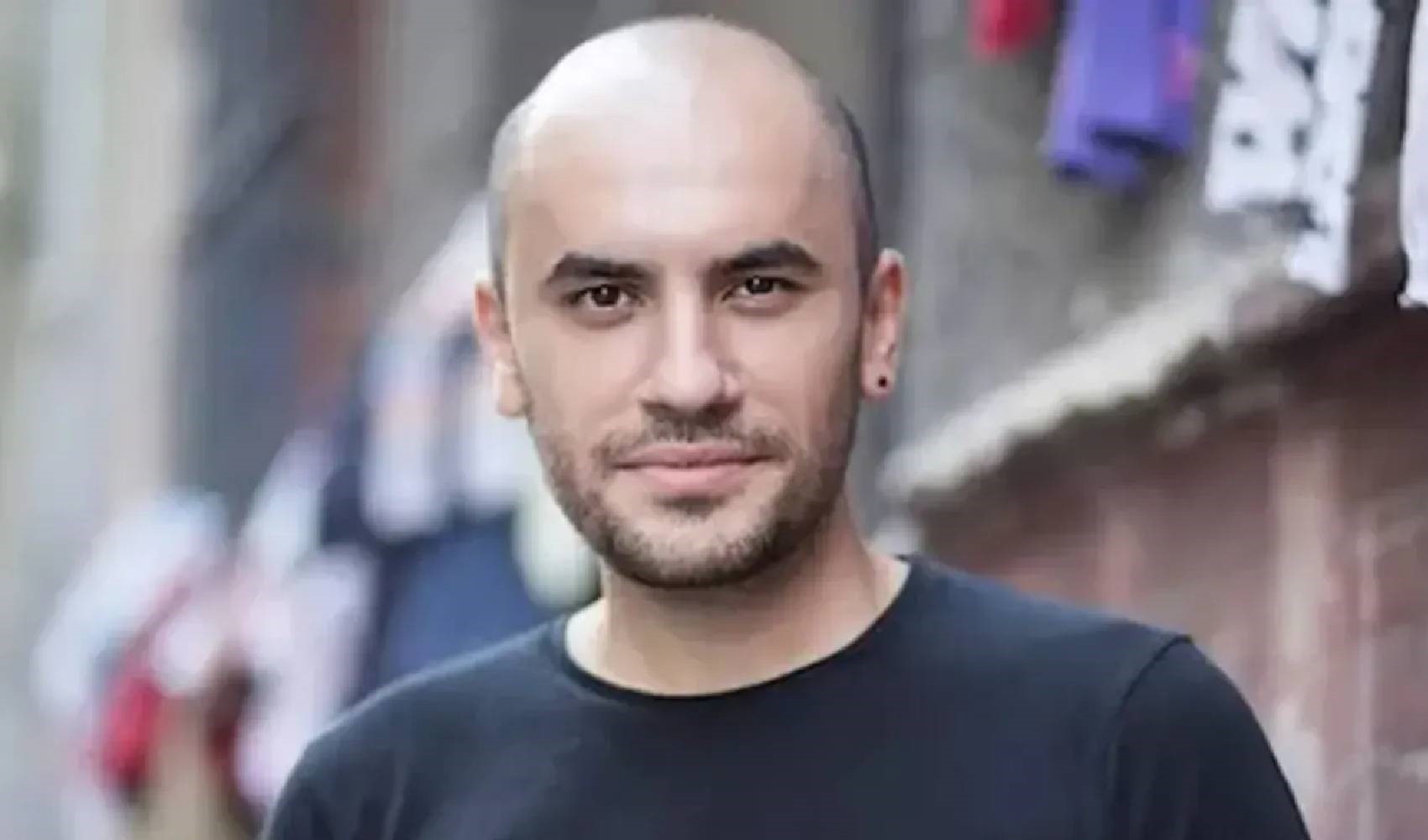 Giray Altınok'un yeni sinema filmi yolda! Hazırlıklar başladı