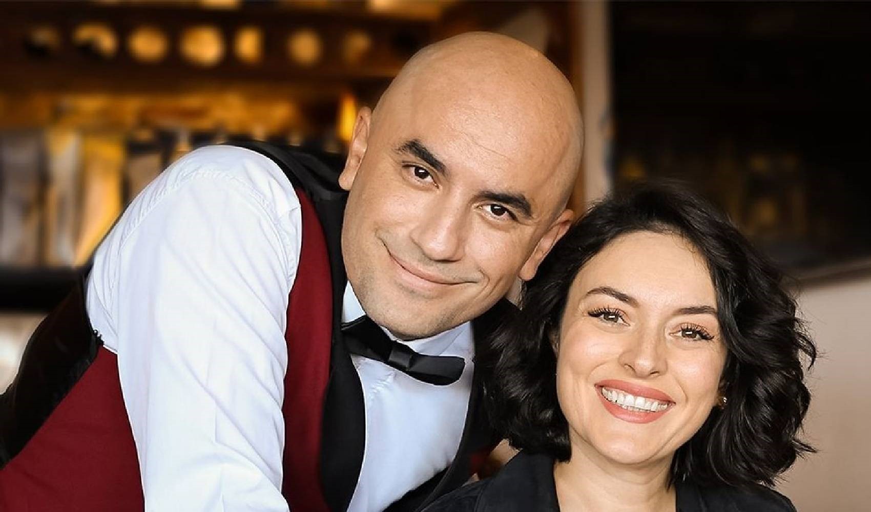 Giray Altınok'un yeni sinema filmi yolda! Hazırlıklar başladı