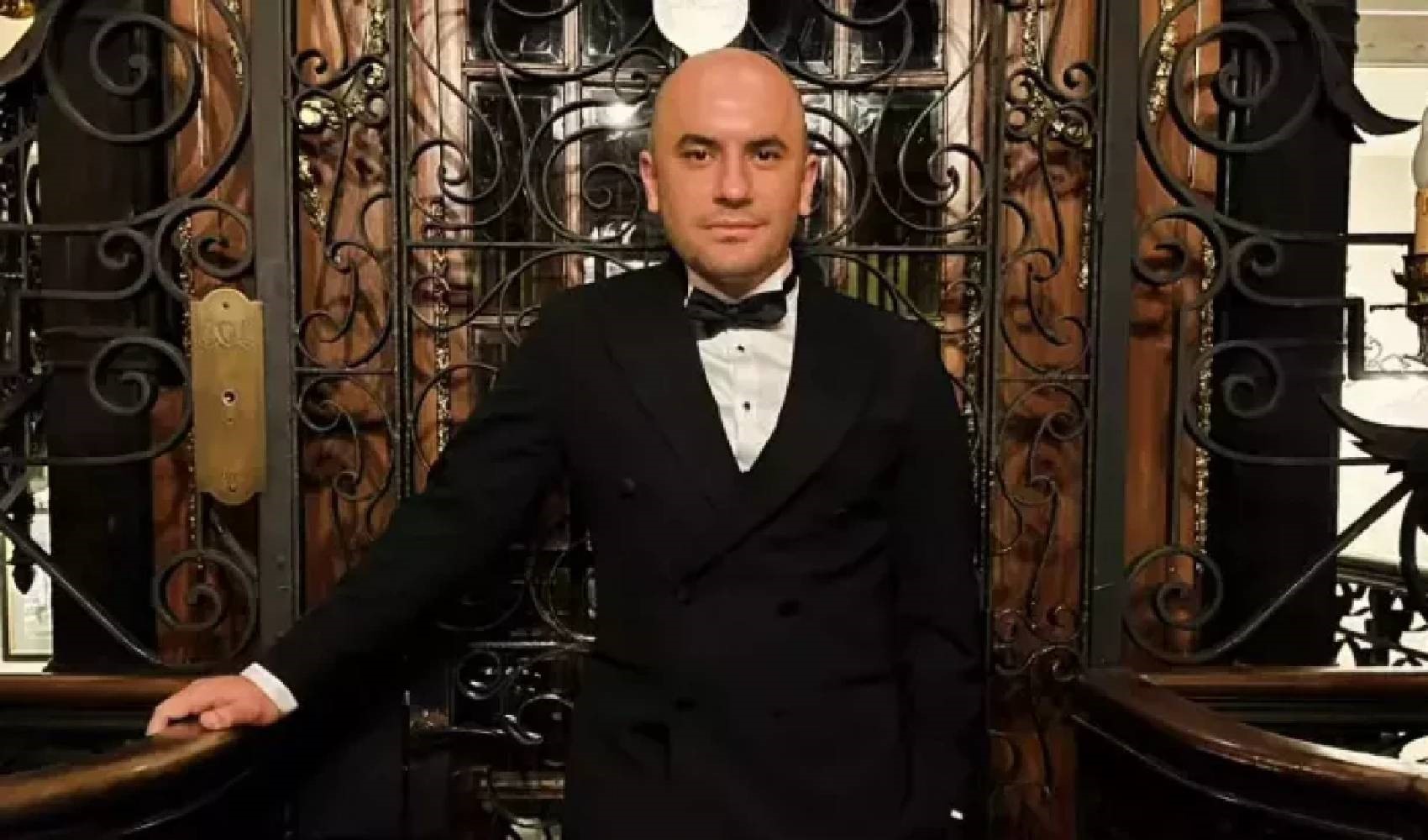 Giray Altınok'un yeni sinema filmi yolda! Hazırlıklar başladı