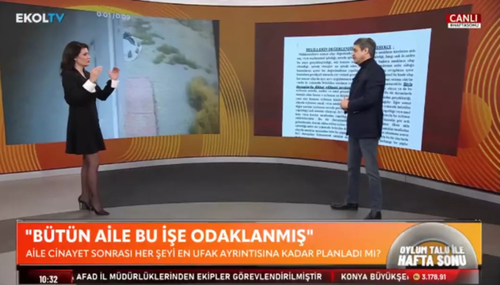 Güran ailesinin yeni planını açıkladı: O Milletvekiline güveniyorlar... Yem olarak kimi kullanacaklar?