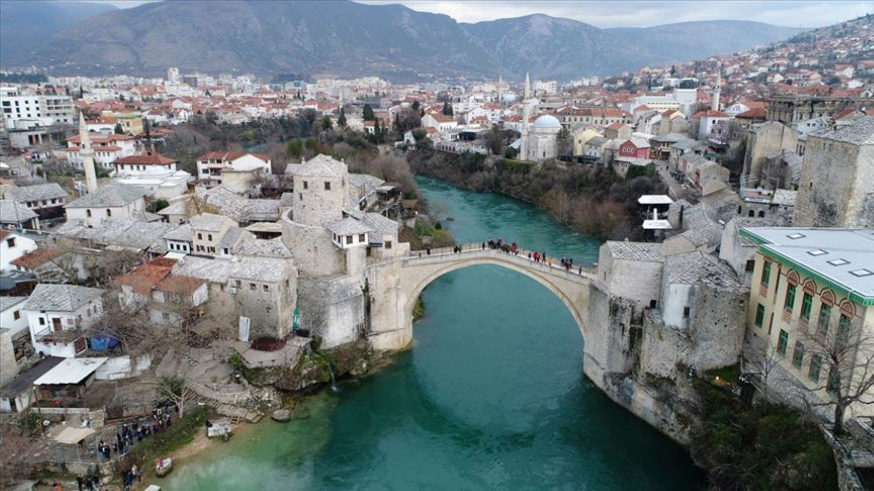 2025'te vizesiz gidebileceğiniz Avrupa ülkeleri hangileri?