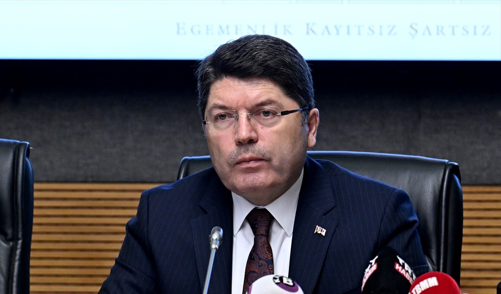 La risposta del CHP a Yılmaz Tunç sul 'testo pirata'