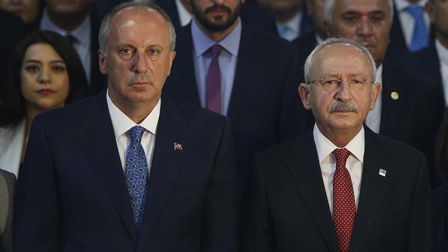 Muharrem İnce hakkında bomba transfer iddiası! 'İkisiyle de görüşmüş...'