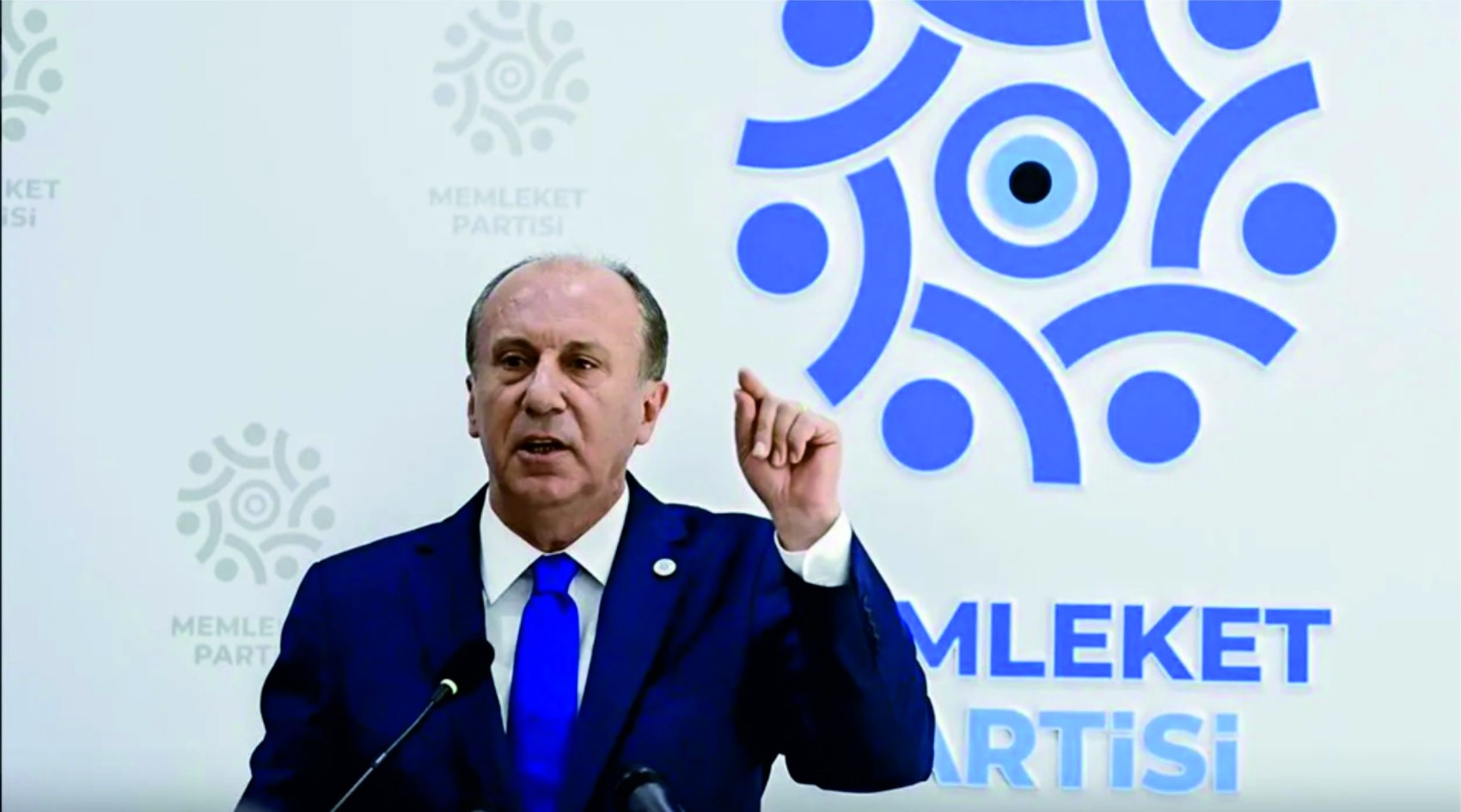 Muharrem İnce hakkında bomba transfer iddiası! 'İkisiyle de görüşmüş...'