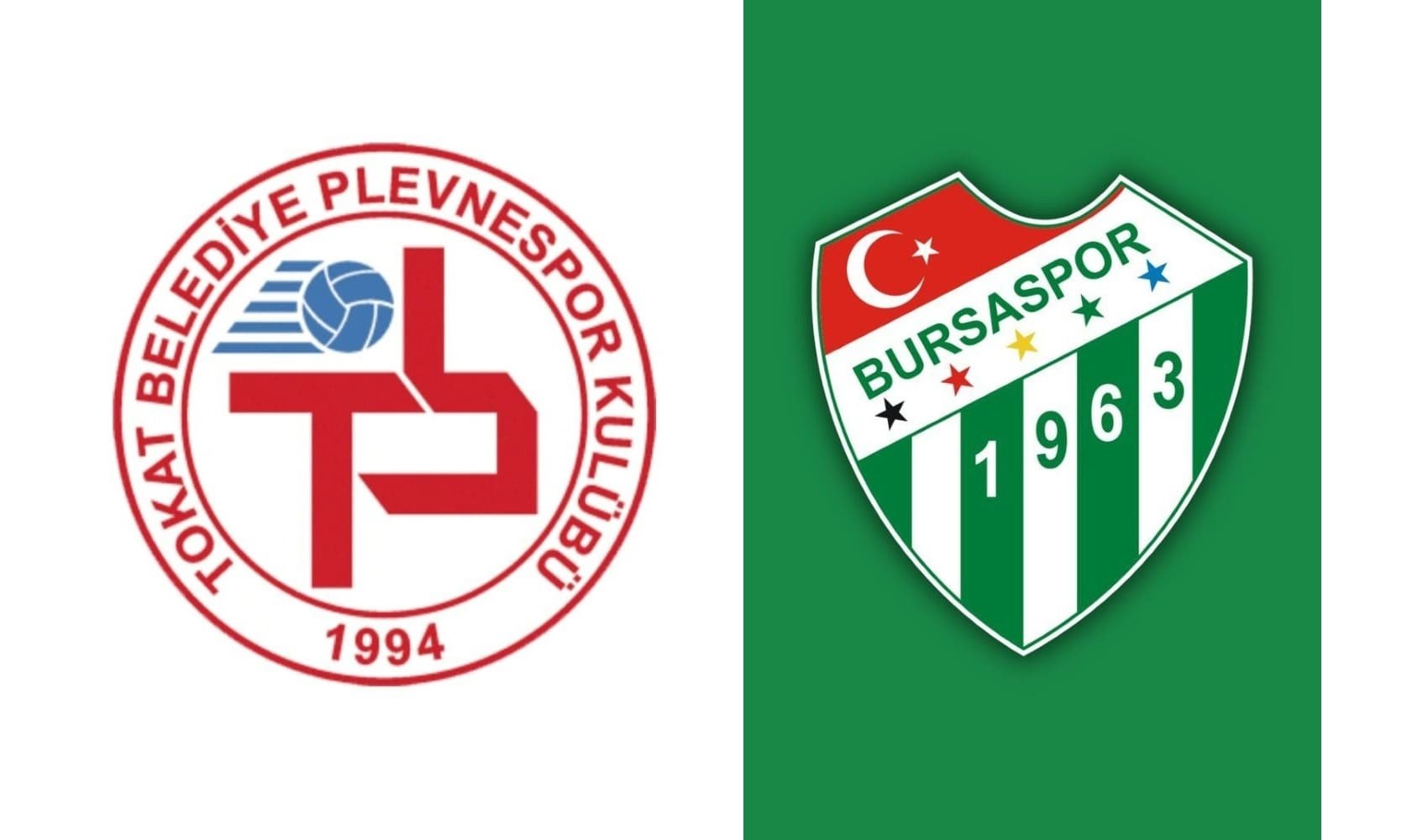 Tokat Belediye Plevnespor Bursaspor maçı hangi kanalda, saat kaçta?