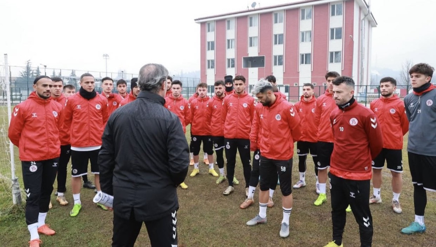 Tokat Belediye Plevnespor Bursaspor maçı hangi kanalda, saat kaçta?