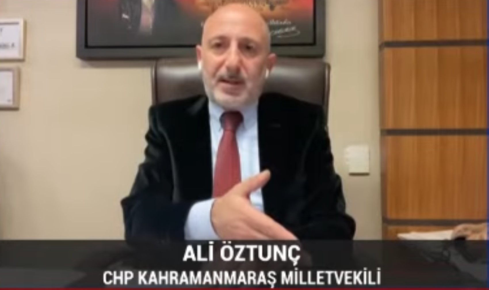 'Muharrem İnce CHP'ye geçiyor' iddiasına Memleket Partisi'nden açıklama