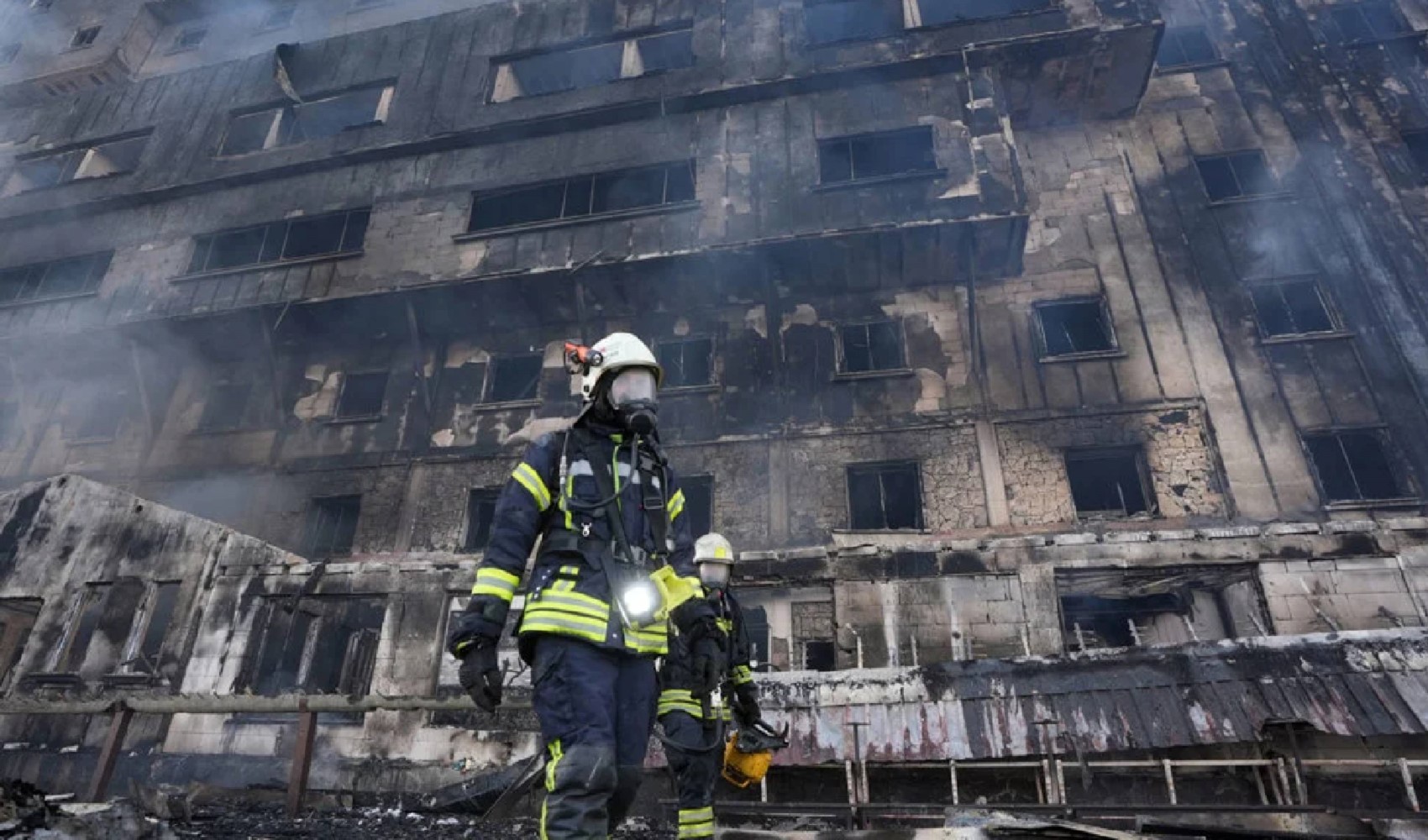 Funzionario di una società di ispezione arrestato per l'incendio di Kartalkaya